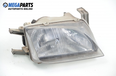 Headlight for Suzuki Swift 1.3, 68 hp, sedan, 2001, position: right