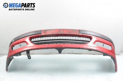 Frontstoßstange for Peugeot 406 2.0 16V, 132 hp, sedan, 1996, position: vorderseite