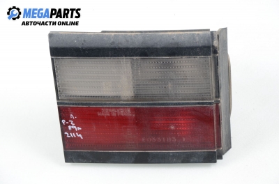 Inner tail light for Volkswagen Passat 1.8, 90 hp, station wagon, 1989, position: left