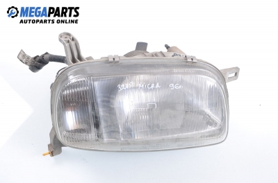 Headlight for Nissan Micra 1.0 16V, 60 hp, 3 doors, 1996, position: right