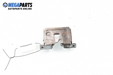 Încuietoare capotă for BMW 3 (E90, E91, E92, E93) 2.0, 136 hp, combi, 2007, position: dreaptă - fața