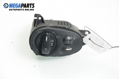 Lights switch for Ford Focus I 1.8 TDDi, 90 hp, station wagon, 2001