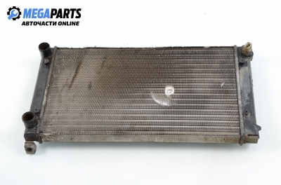 Wasserradiator für Volkswagen Passat 1.8, 90 hp, combi, 1989