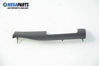 Interior moulding for BMW 3 (E46) 1.8, 115 hp, hatchback, 2003