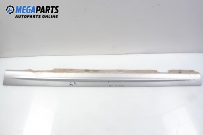 Side skirt for BMW 3 (E46) 2.0 d, 136 hp, sedan, 2000, position: left