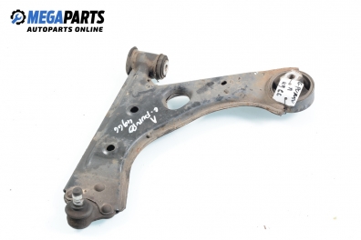 Control arm for Fiat Grande Punto 1.3 D Multijet, 75 hp, 2005, position: left