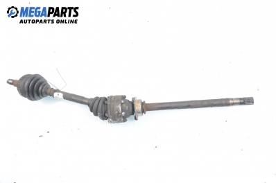 Driveshaft for Lancia Kappa 2.0 20V, 146 hp, sedan, 1996, position: right