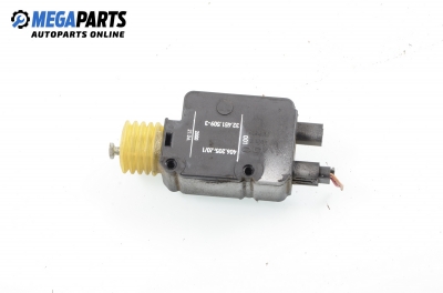 Actuator încuietoare ușă pentru Mercedes-Benz M-Class W163 2.7 CDI, 163 cp automat, 2000 № 32.451.509-3