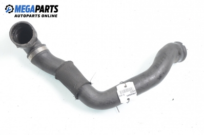 Turbo hose for Mercedes-Benz S-Class W220 4.0 CDI, 250 hp automatic, 2000