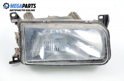 Headlight for Volkswagen Passat 1.8, 90 hp, station wagon, 1989, position: right