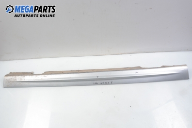 Side skirt for BMW 3 (E46) 2.0 d, 136 hp, sedan, 2000, position: right