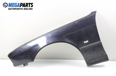 Fender for BMW 5 (E34) 2.0 24V, 150 hp, station wagon, 1994, position: left