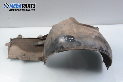 Inner fender for BMW 3 (E46) 2.0 d, 136 hp, sedan, 2000, position: front - right