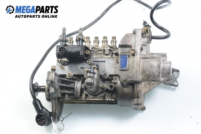 Diesel injection pump for Mercedes-Benz E-Class 210 (W/S) 3.0 D, 136 hp, sedan automatic, 1995 № Bosch 0 400 196 002