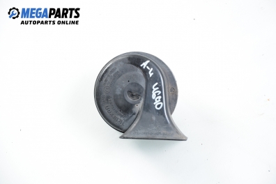 Horn for Audi A4 (B5) 1.9 TDI, 110 hp, station wagon, 1997