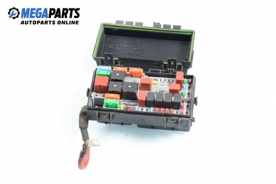 Fuse box for Fiat Grande Punto 1.3 D Multijet, 75 hp, 2005