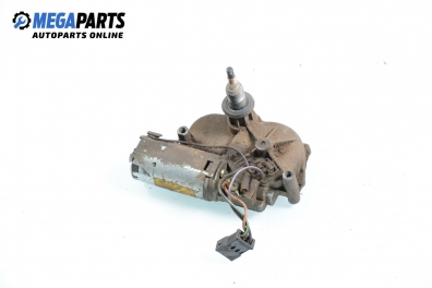 Motor ștergătoare parbriz for Audi 100 (C4) 2.0 16V, 140 hp, combi, 1994