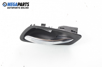 Inner handle for BMW 3 (E90, E91, E92, E93) 2.0, 136 hp, station wagon, 2007, position: rear - right