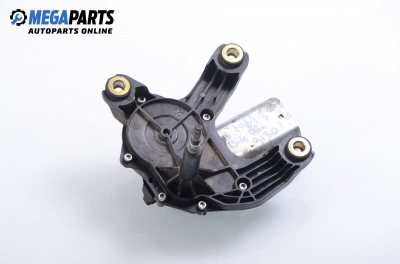 Motor scheibenwischer, vorne for Mini Cooper (R50, R53) 1.6, 174 hp, hecktür, 2006