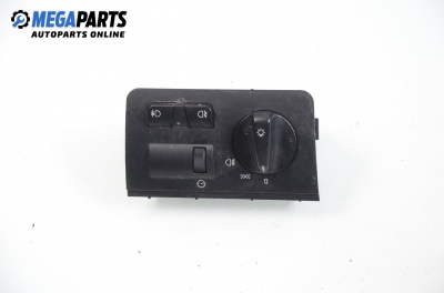 Lights switch for BMW X5 (E53) 3.0, 231 hp automatic, 2001