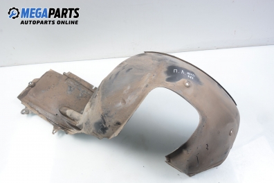 Inner fender for BMW 3 (E46) 2.0 d, 136 hp, sedan, 2000, position: front - left