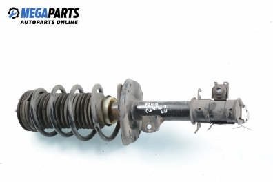 Macpherson shock absorber for Fiat Grande Punto 1.3 D Multijet, 75 hp, 2005, position: front - left