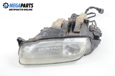 Headlight for Mazda 323 C 1.5 16V, 88 hp, hatchback, 5 doors, 1994, position: left