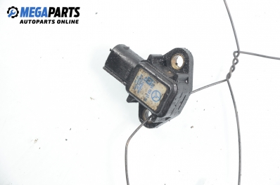 MAP sensor für Mercedes-Benz S-Klasse W220 4.0 CDI, 250 hp automatik, 2000 № A 004 153 31 28