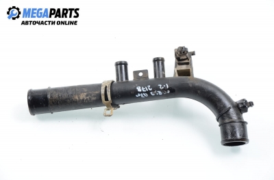 Water pipe for Opel Corsa B 1.2, 45 hp, 1997