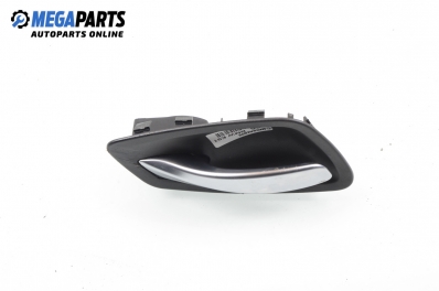 Inner handle for BMW 3 (E90, E91, E92, E93) 2.0, 136 hp, station wagon, 2007, position: front - left