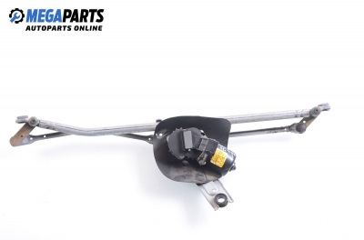 Motor scheibenwischer, vorne for Mini Cooper (R50, R53) 1.6, 174 hp, hecktür, 2006