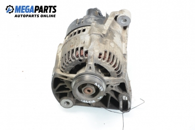 Alternator for Lancia Y 1.1, 54 hp, 1998