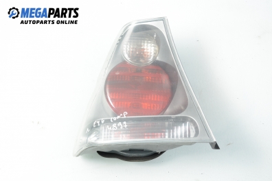 Tail light for BMW 3 (E46) 1.8, 115 hp, hatchback, 2003, position: left