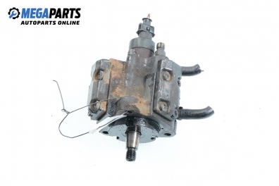 Diesel injection pump for Land Rover Freelander I (L314) 2.0 Td4 4x4, 112 hp, 2002