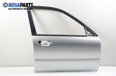 Door for Mazda 323 (BJ) 2.0, 131 hp, station wagon, 2002, position: front - right