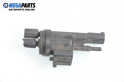 Vacuum valve for Mercedes-Benz S-Class W220 4.0 CDI, 250 hp automatic, 2000 № А 002 540 14 197