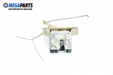 Trunk lock for Opel Astra G 2.0 DI, 82 hp, 3 doors, 1999