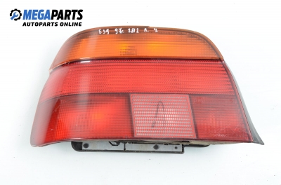 Tail light for BMW 5 (E39) 2.5 TDS, 143 hp, sedan, 1997, position: left