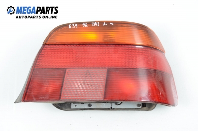 Tail light for BMW 5 (E39) 2.5 TDS, 143 hp, sedan, 1997, position: right