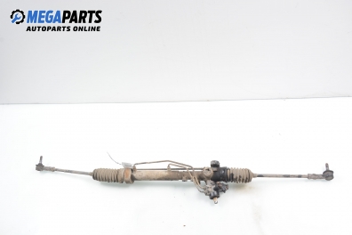 Hydraulic steering rack for Volkswagen Golf III 1.8, 90 hp, 5 doors, 1992