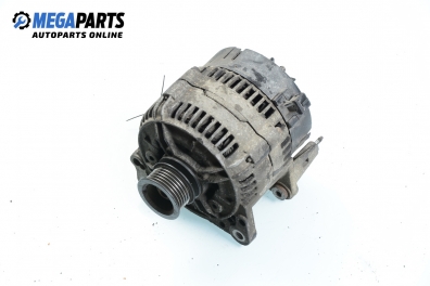 Alternator for Volkswagen Golf III 1.9 TDI, 90 hp, 1994