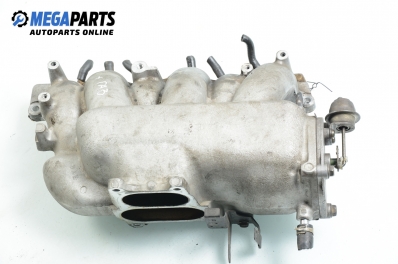Intake manifold for Nissan Murano 3.5 4x4, 234 hp automatic, 2005