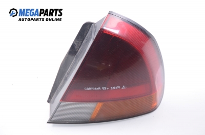 Tail light for Mitsubishi Carisma 1.9 TD, 90 hp, hatchback, 1997, position: right