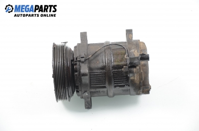 AC compressor for Volvo S40/V40 2.0 T, 160 hp, station wagon, 1999