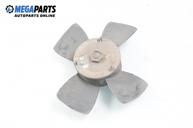 Radiator fan for Volkswagen Passat (B3) 1.8, 90 hp, station wagon, 1991