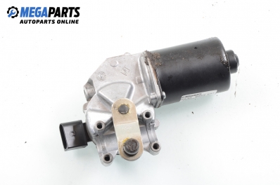 Front wipers motor for BMW 3 (E90, E91, E92, E93) 2.0, 136 hp, station wagon, 2007, position: front