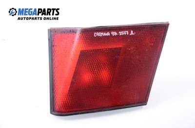 Inner tail light for Mitsubishi Carisma 1.9 TD, 90 hp, hatchback, 1997, position: right