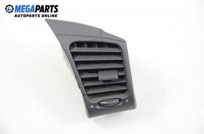 AC heat air vent for Mercedes-Benz CLK-Class 208 (C/A) 3.2, 218 hp, coupe automatic, 1999