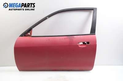 Door for Mitsubishi Colt V 1.3 12V, 75 hp, 3 doors, 1997, position: left