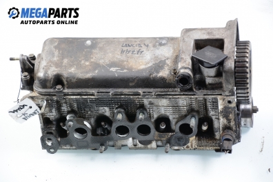 Engine head for Lancia Y 1.1, 54 hp, 3 doors, 1998